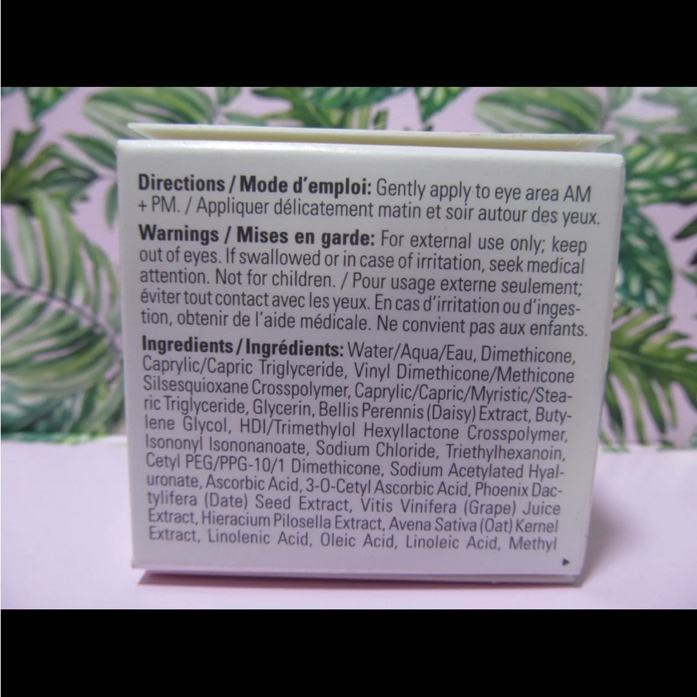 Rodan + Fields Redefine Multi-Function Eye Cream - NEW & Full Size 💙 - Picture 2 of 3